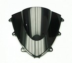 Smoke Black Abs Motorcycle Windshield Windscreen For Honda Cbr1000Rr 2008-2011